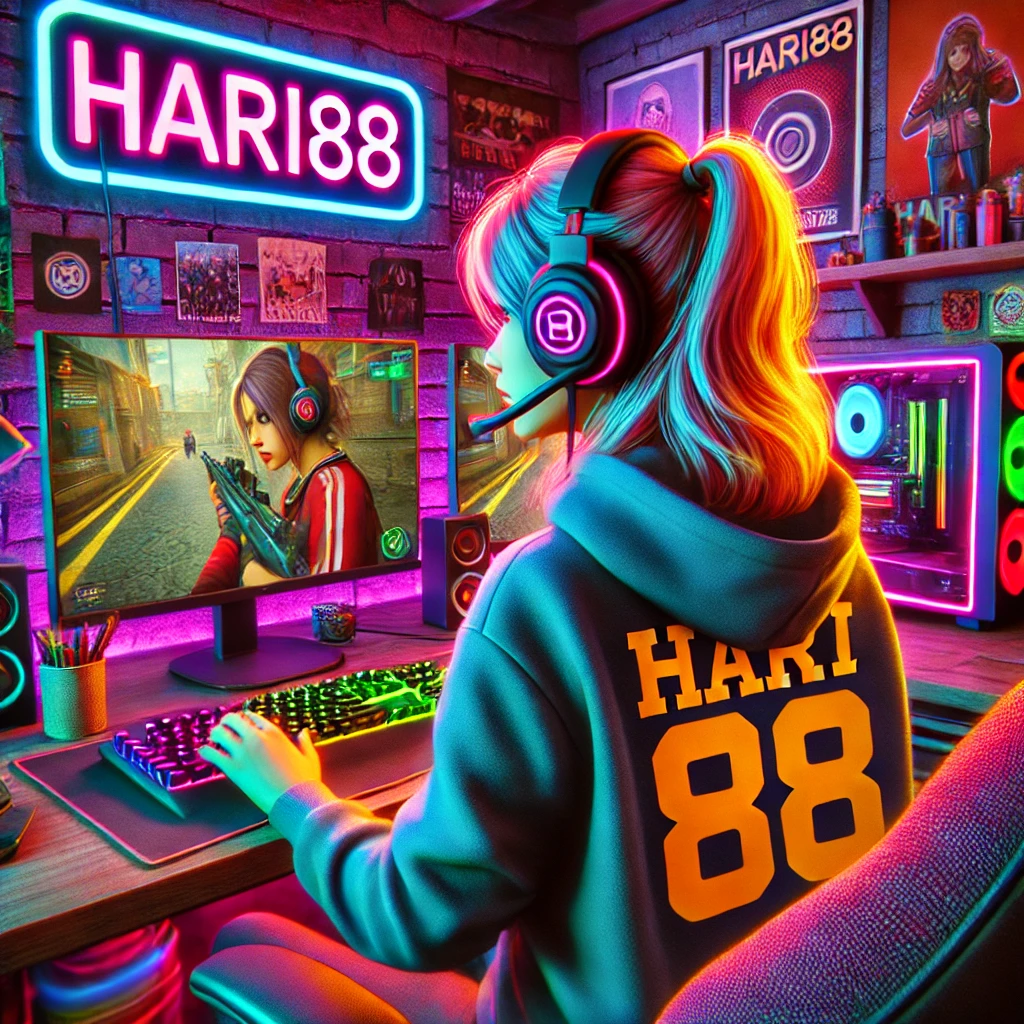 HARI88