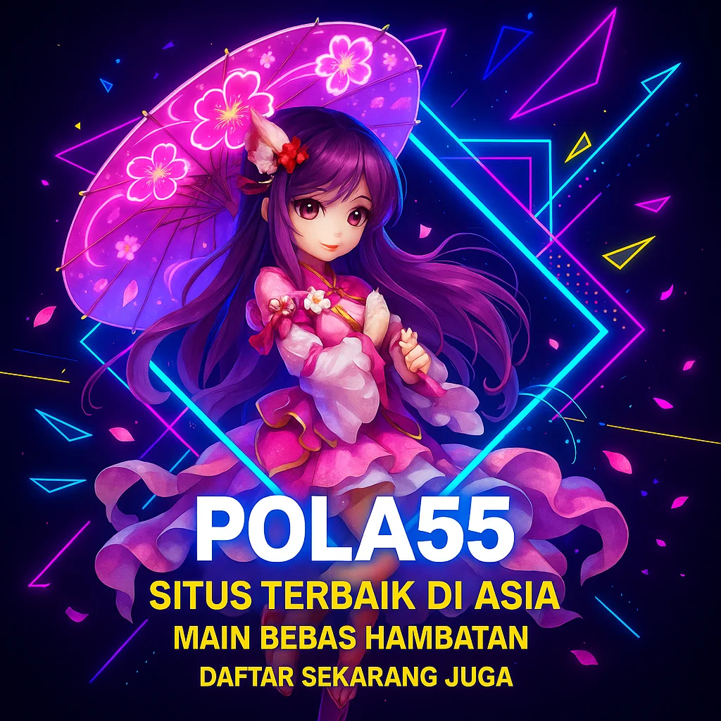 Pola55: Pola55 Dunia Strategi Digital dan Ritme Main Dinamis